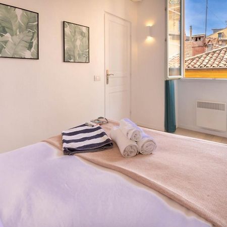 06A3 - Lovely Apartment In The Heart Of Old Nisa Exterior foto