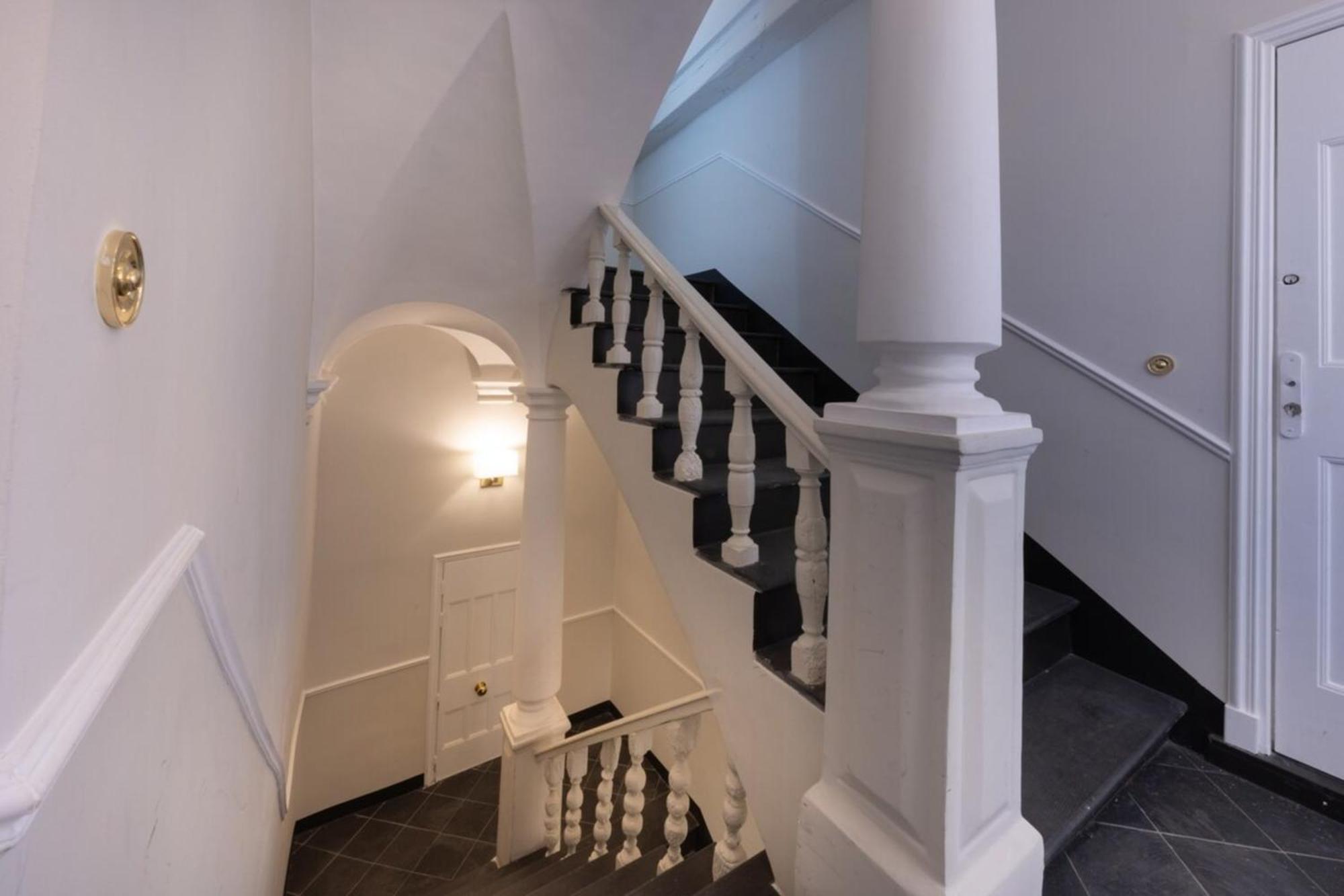06A3 - Lovely Apartment In The Heart Of Old Nisa Exterior foto