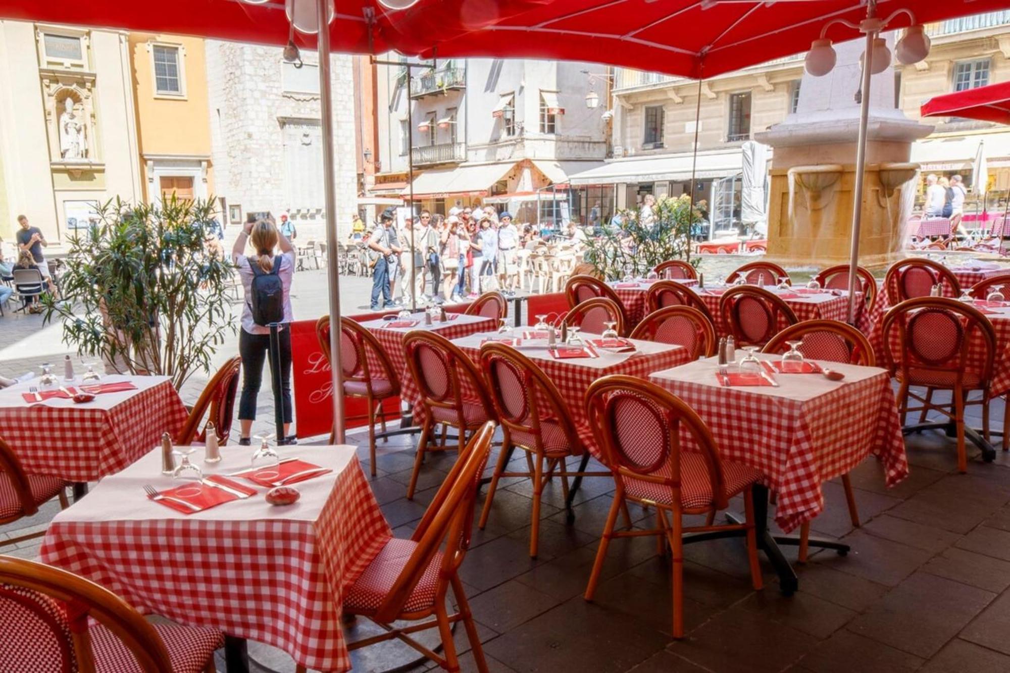06A3 - Lovely Apartment In The Heart Of Old Nisa Exterior foto